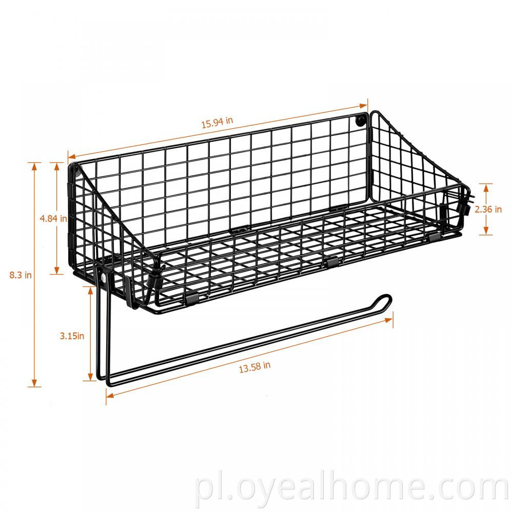 Home Storage Rack